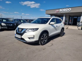 Nissan X-trail 2.0TDI, снимка 3