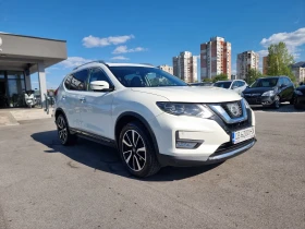 Nissan X-trail 2.0TDI, снимка 8