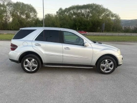 Mercedes-Benz ML 320 CDI , снимка 6