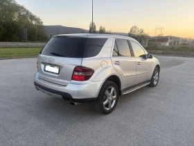 Mercedes-Benz ML 320 CDI , снимка 3
