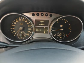 Mercedes-Benz ML 320 CDI , снимка 8