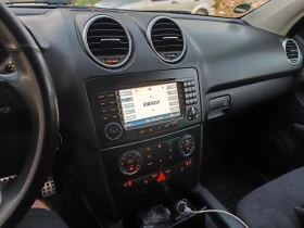 Mercedes-Benz ML 320 CDI , снимка 9
