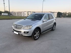 Mercedes-Benz ML 320 CDI , снимка 2