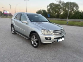 Mercedes-Benz ML 320 CDI , снимка 1