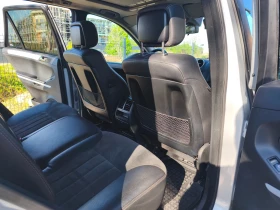 Mercedes-Benz ML 320 CDI , снимка 12