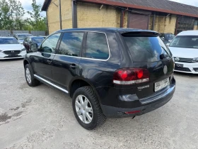 VW Touareg 2.5 tdi ръчни ск., снимка 6
