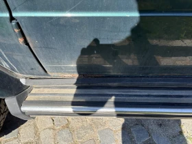 Mercedes-Benz G 500, снимка 4