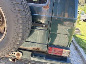 Mercedes-Benz G 500, снимка 6