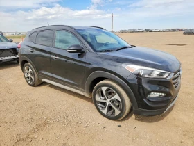 Hyundai Tucson Eco 1.6L SE, снимка 4