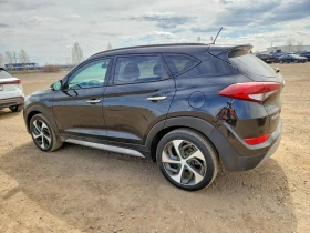 Hyundai Tucson Eco 1.6L SE, снимка 2