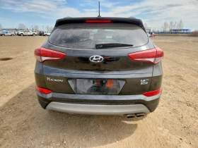 Hyundai Tucson Eco 1.6L SE, снимка 6