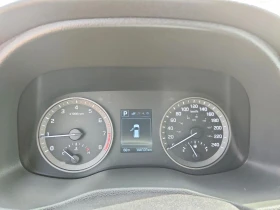 Hyundai Tucson Eco 1.6L SE, снимка 9