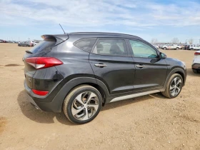 Hyundai Tucson Eco 1.6L SE, снимка 3