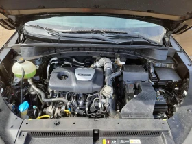 Hyundai Tucson Eco 1.6L SE, снимка 12