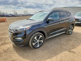 Hyundai Tucson Eco 1.6L SE, снимка 1