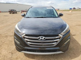 Hyundai Tucson Eco 1.6L SE, снимка 5
