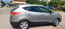 Hyundai IX35, снимка 4