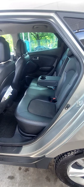 Hyundai IX35, снимка 5