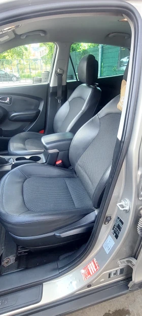 Hyundai IX35, снимка 6