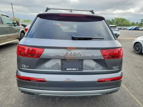 Audi Q7 PREMIUM PLUS, снимка 6
