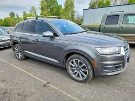 Audi Q7 PREMIUM PLUS, снимка 2