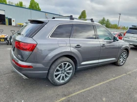 Audi Q7 PREMIUM PLUS, снимка 5