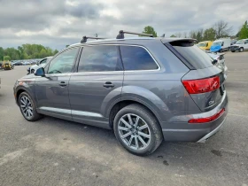 Audi Q7 PREMIUM PLUS, снимка 4