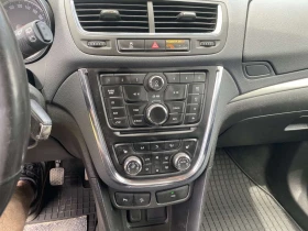 Opel Mokka 1.6 i/Cosmo /Gas-LPG!!!, снимка 8