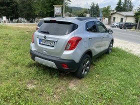 Opel Mokka 1.6 i/Cosmo /Gas-LPG!!!, снимка 3