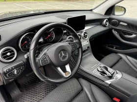 Mercedes-Benz GLC 250 2.0 - 4matic 9 ск., снимка 7