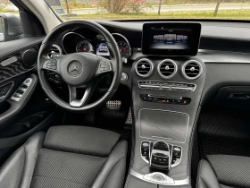 Mercedes-Benz GLC 250 2.0 - 4matic 9 ск., снимка 3
