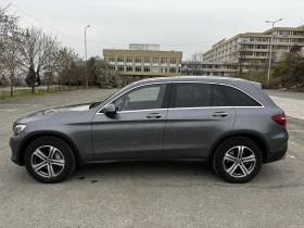 Mercedes-Benz GLC 250 2.0 - 4matic 9 ск., снимка 5