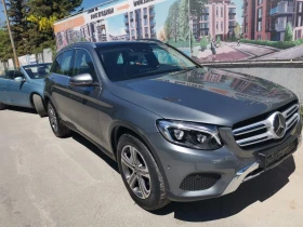 Mercedes-Benz GLC 250 2.0 - 4matic 9 ск., снимка 2