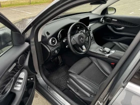 Mercedes-Benz GLC 250 2.0 - 4matic 9 ск., снимка 4