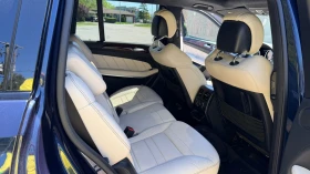 Mercedes-Benz GLS 63 AMG * АвтоКредит * (ЦЕНА ДО БГ), снимка 8