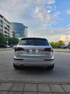 Audi Q5 2.0 TDI, снимка 2