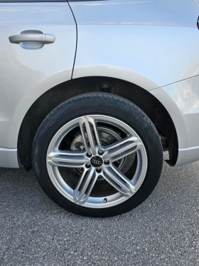 Audi Q5 2.0 TDI, снимка 6