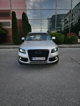 Audi Q5 2.0 TDI, снимка 1