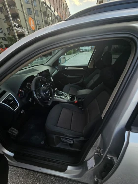 Audi Q5 2.0 TDI, снимка 9