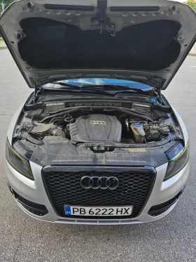 Audi Q5 2.0 TDI, снимка 10