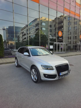 Audi Q5 2.0 TDI, снимка 5