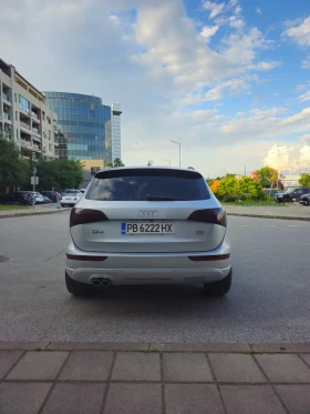 Audi Q5 2.0 TDI, снимка 13