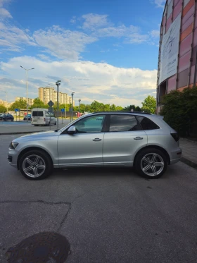 Audi Q5 2.0 TDI, снимка 4