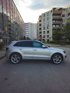 Audi Q5 2.0 TDI, снимка 3