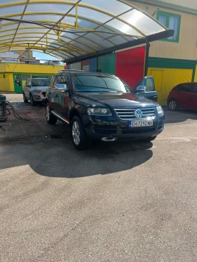 VW Touareg 3.0, снимка 9