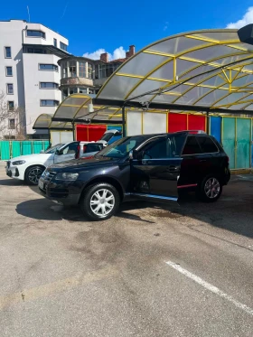 VW Touareg 3.0, снимка 6