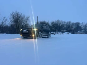 VW Touareg 3.0, снимка 3