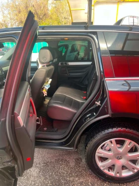 VW Touareg 3.0, снимка 12