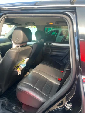 VW Touareg 3.0, снимка 11