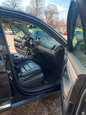 VW Touareg 3.0, снимка 14